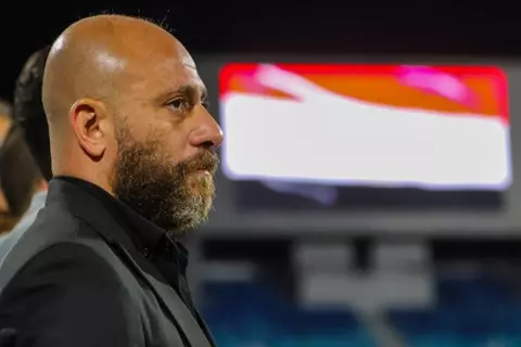 مصدر يكشف ليلا كورة مصير شيتوس بعد وداع منتحب مصر للمحليين لتصفيات أمم أفريقيا